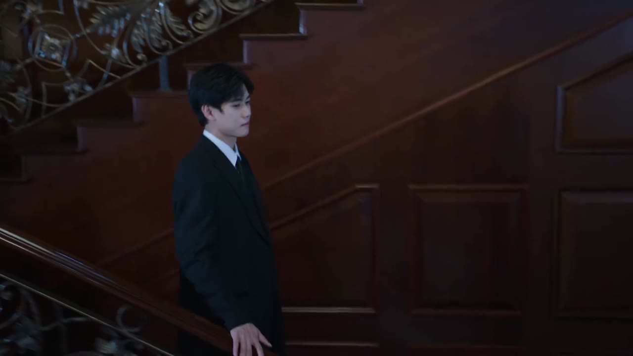 Tái Sinh tập 1
