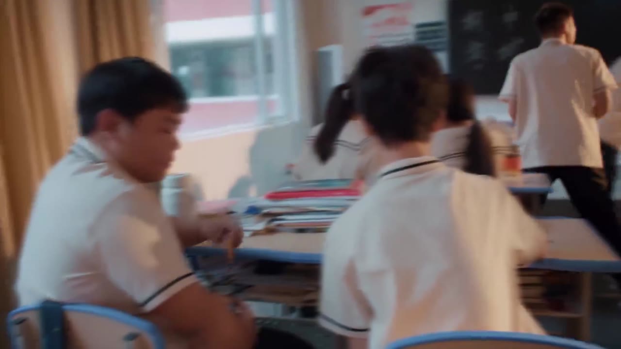 Tái Sinh tập 1 cảnh 2