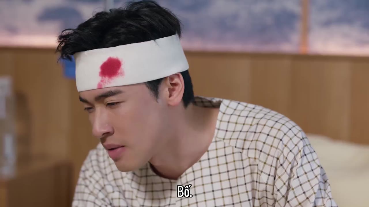 Tái Sinh tập 2