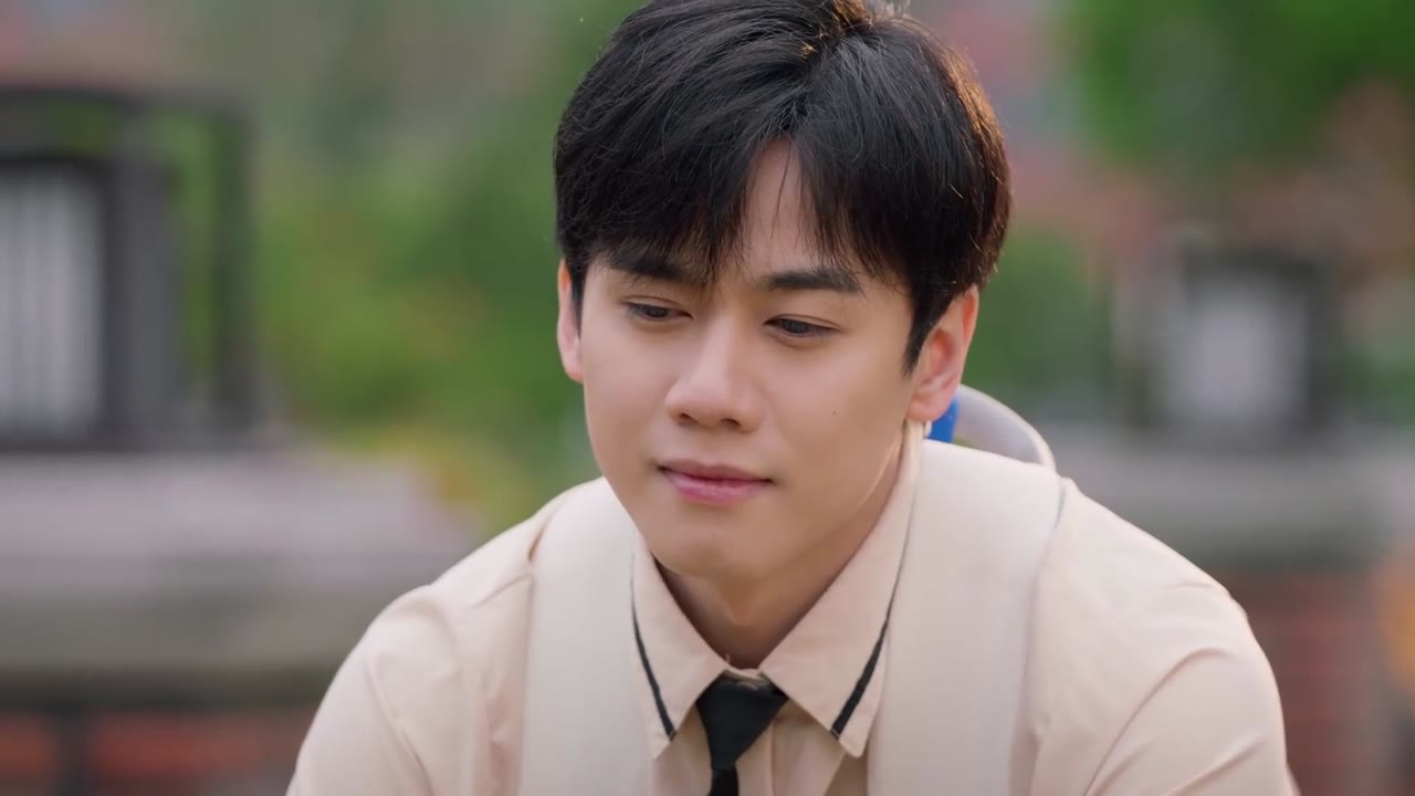 Tái Sinh tập 2 cảnh 3