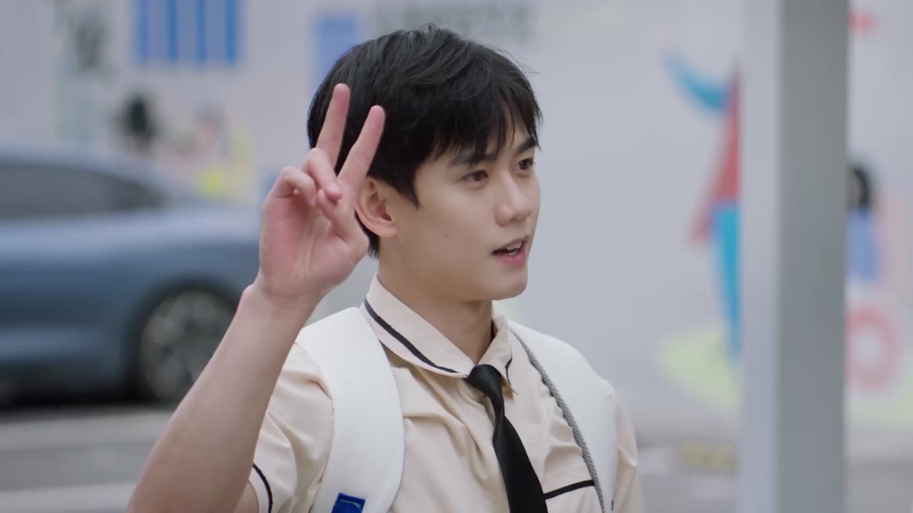 Tái Sinh tập 4 cảnh 3