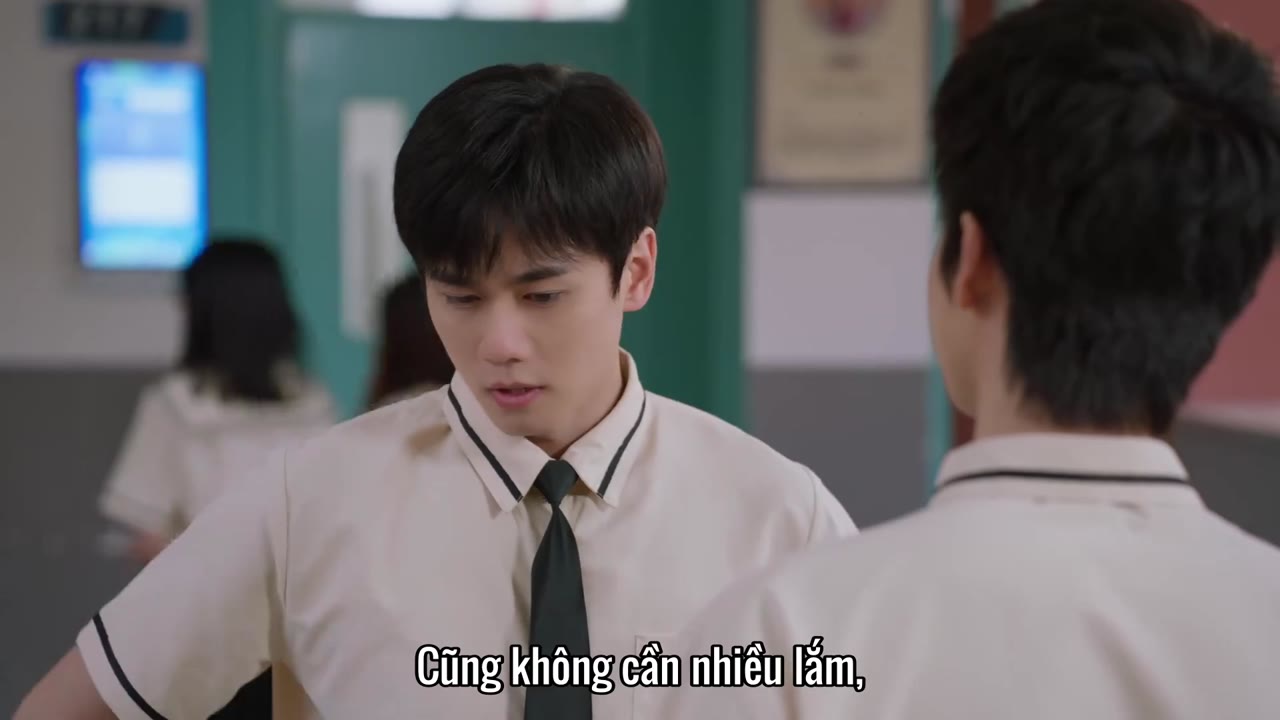 Tái Sinh tập 5 cảnh 2