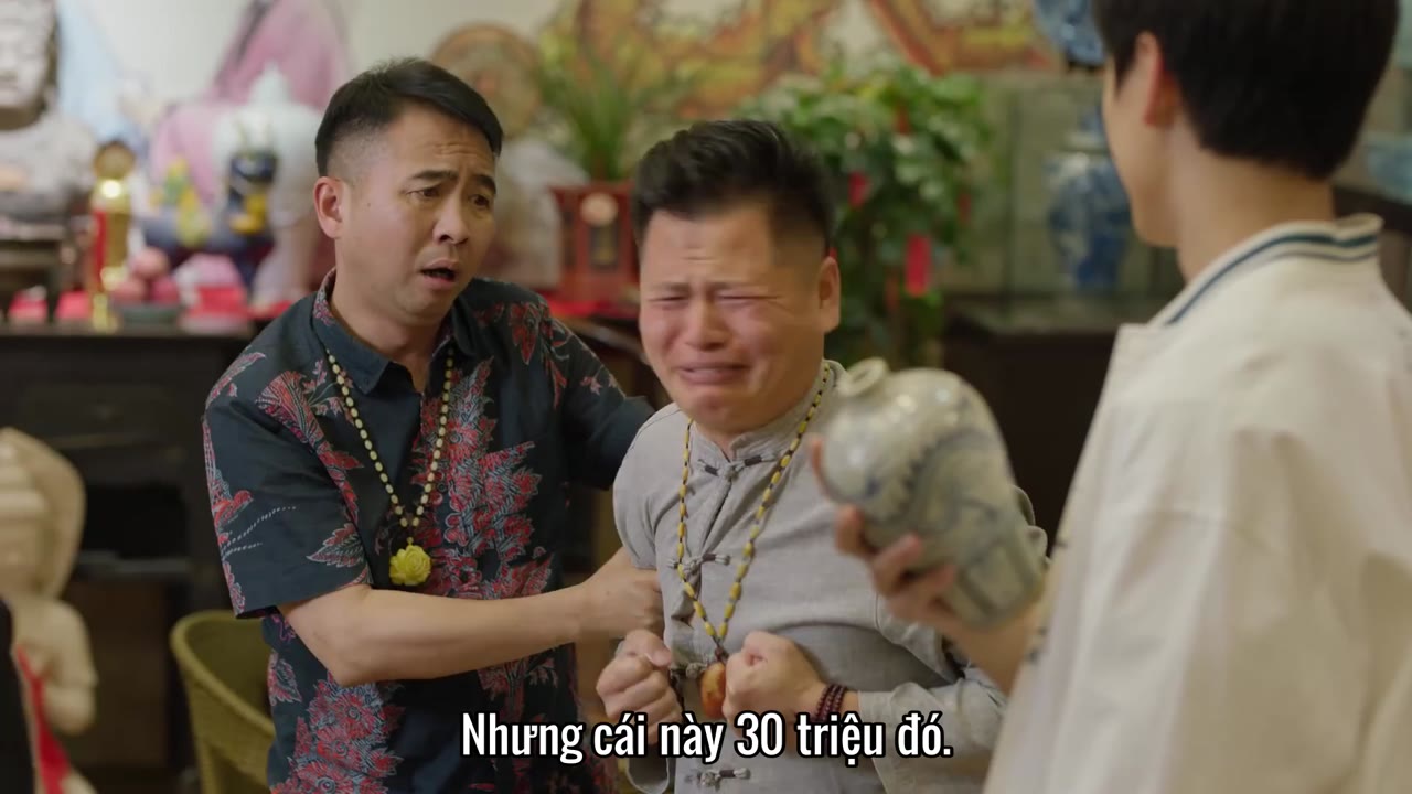 Tái Sinh tập 6