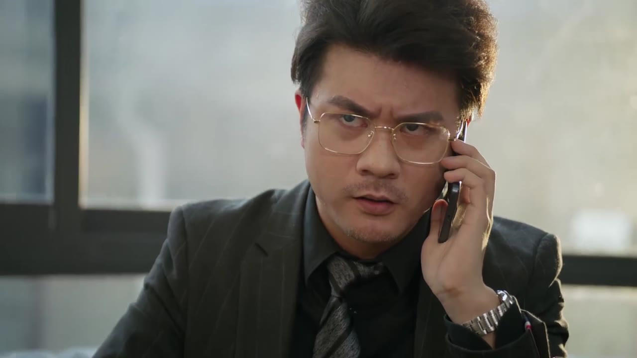Tái Sinh tập 6 cảnh 3