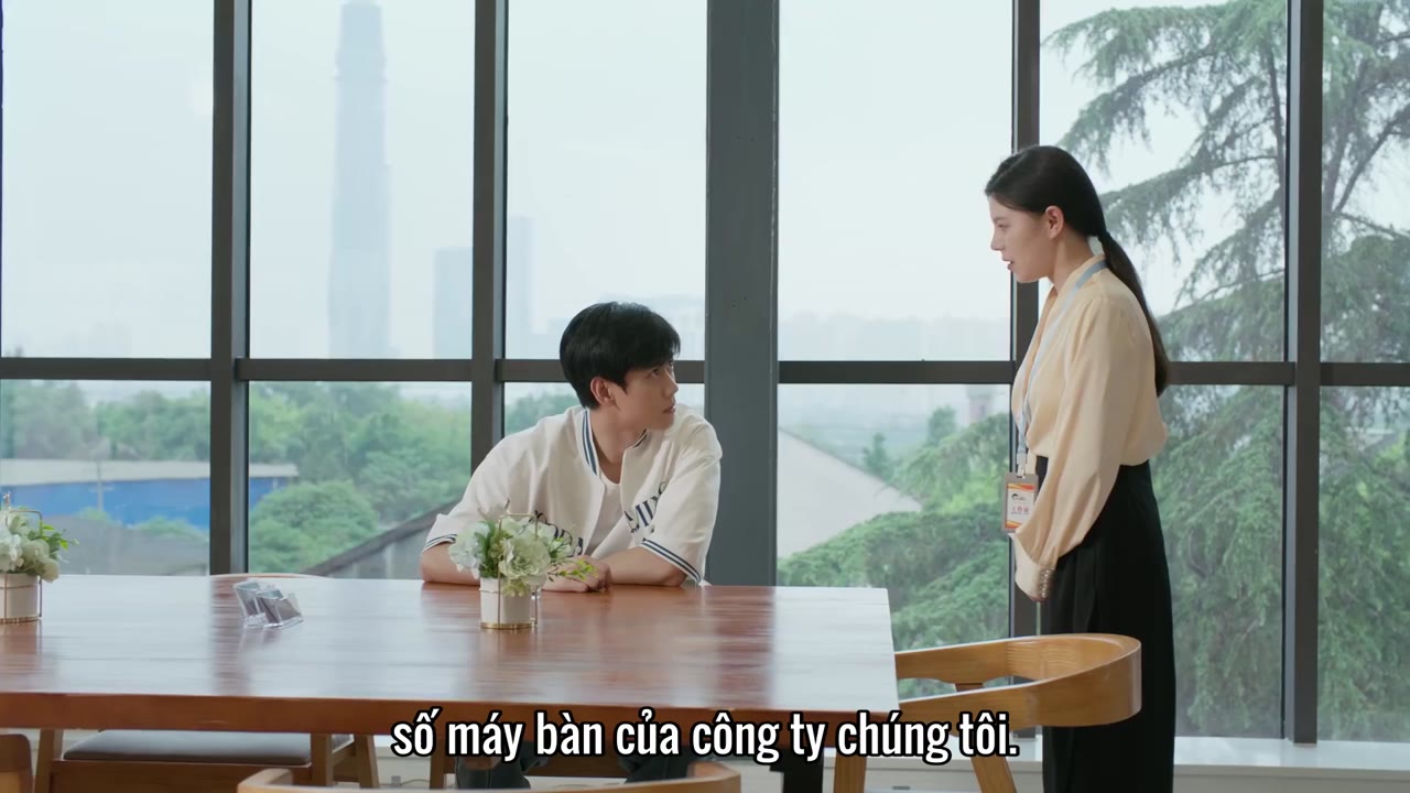 Tái Sinh tập 7