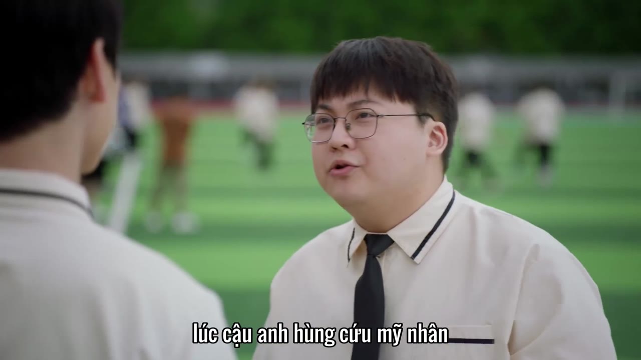 Tái Sinh tập 9 cảnh 3
