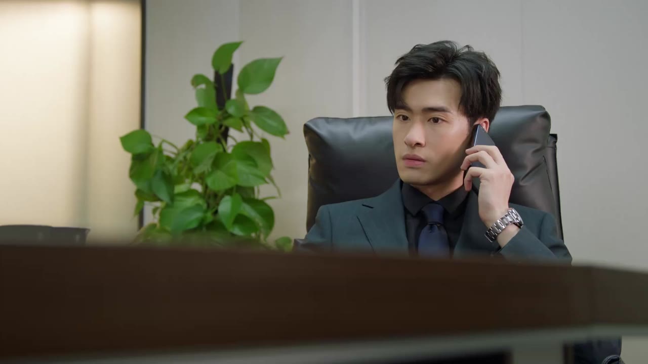 Tái Sinh tập 10 cảnh 3