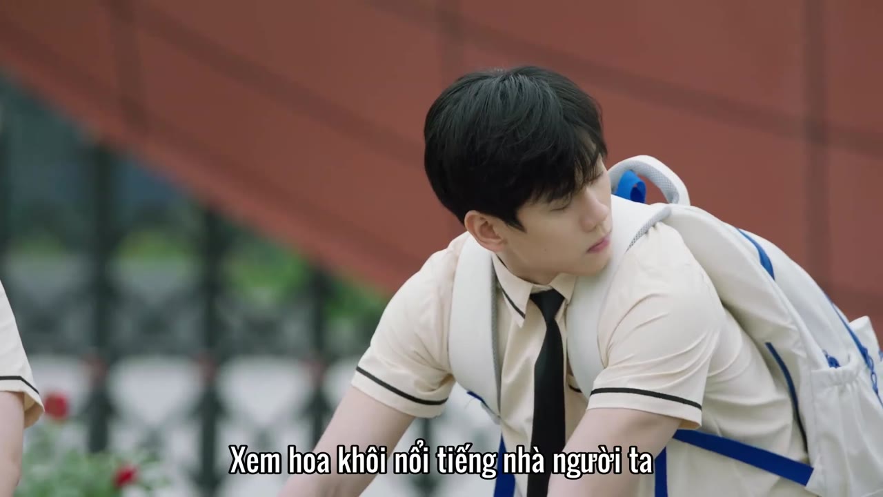 Tái Sinh tập 12