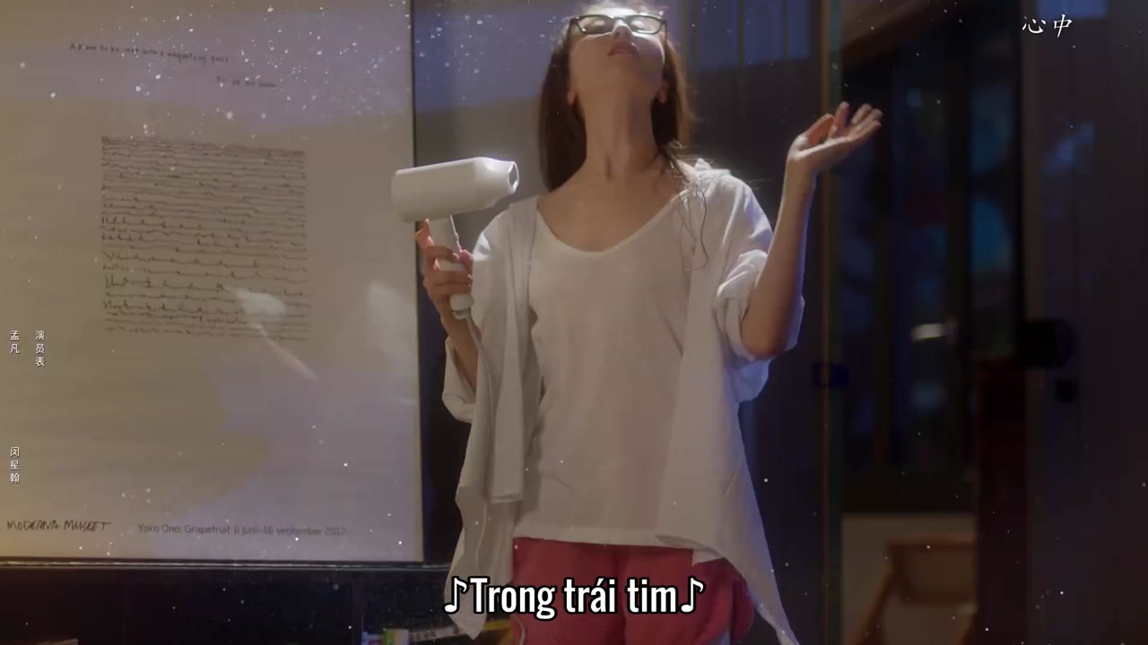 Tái Sinh tập 13 cảnh 3