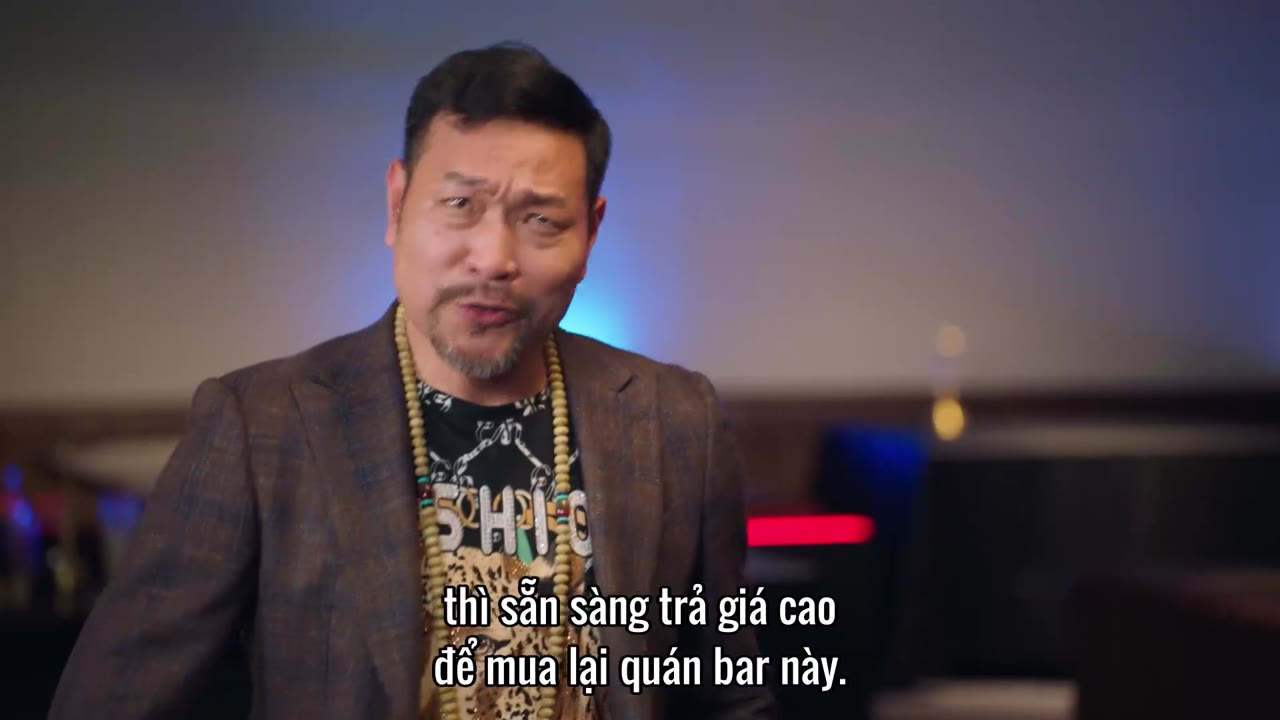 Tái Sinh tập 14