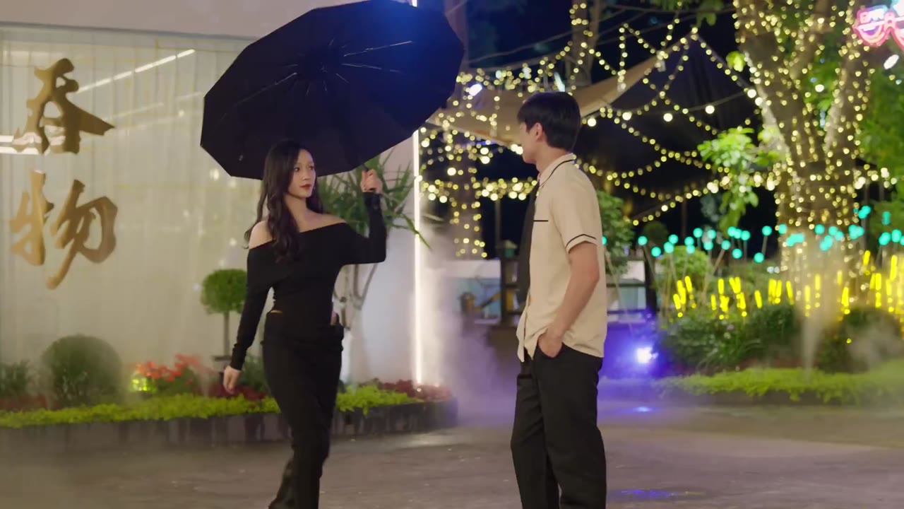 Tái Sinh tập 14 cảnh 2