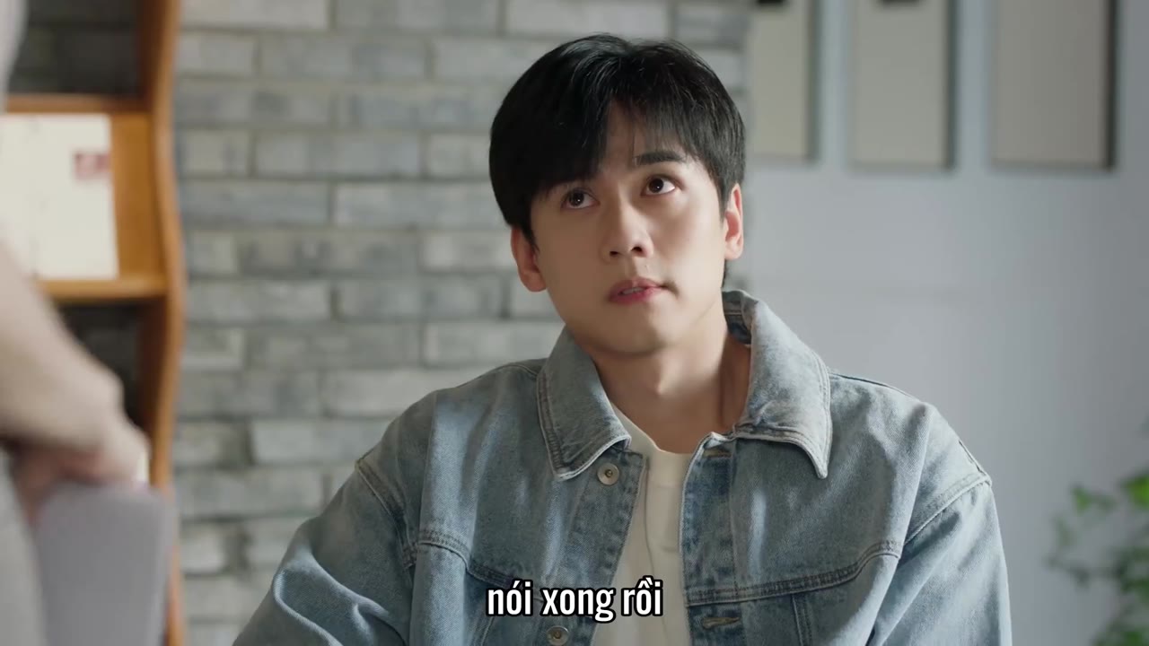 Tái Sinh tập 15