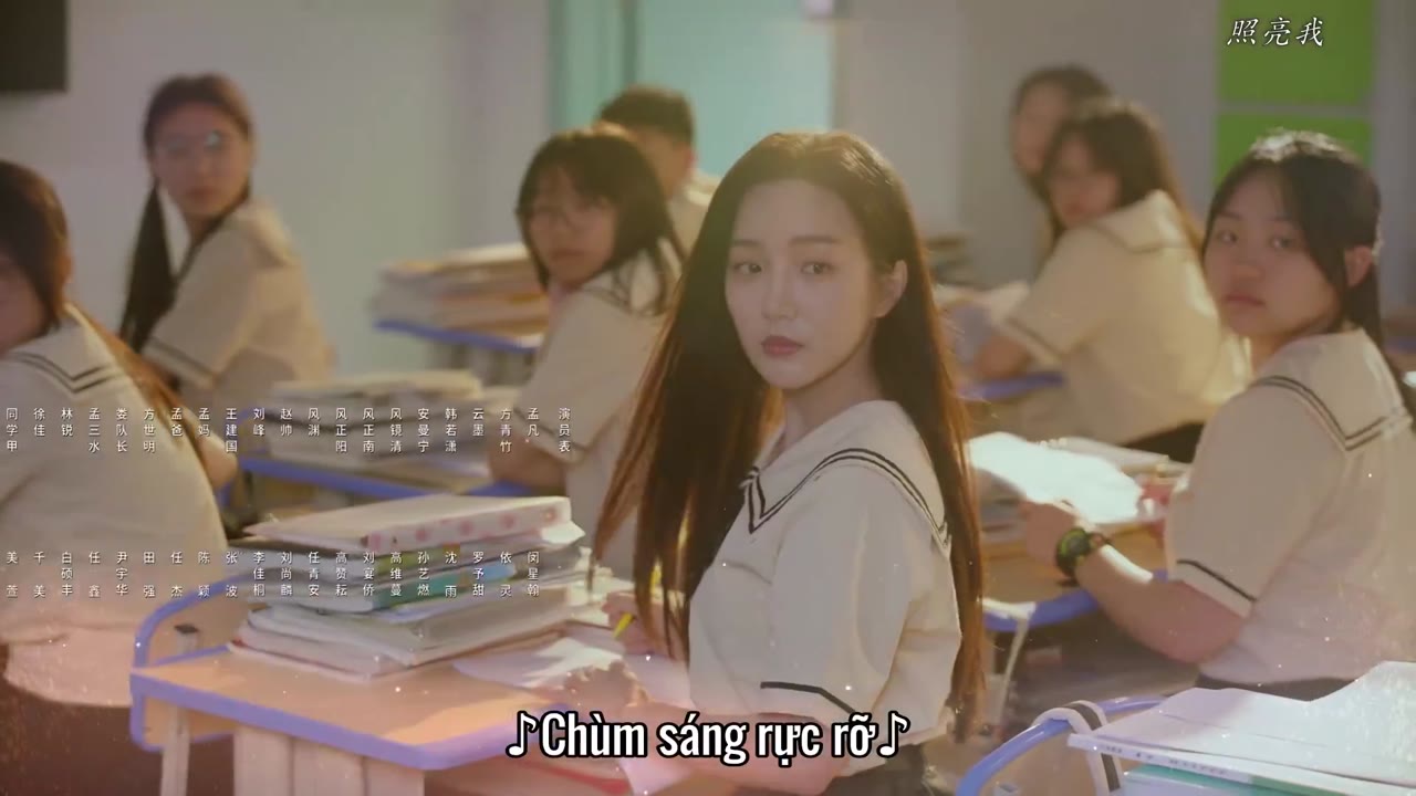 Tái Sinh tập 15 cảnh 3