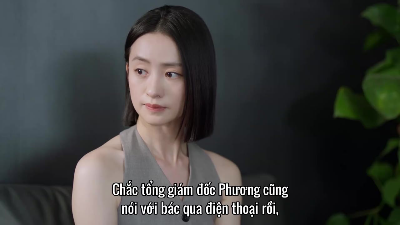 Tái Sinh tập 16 cảnh 2