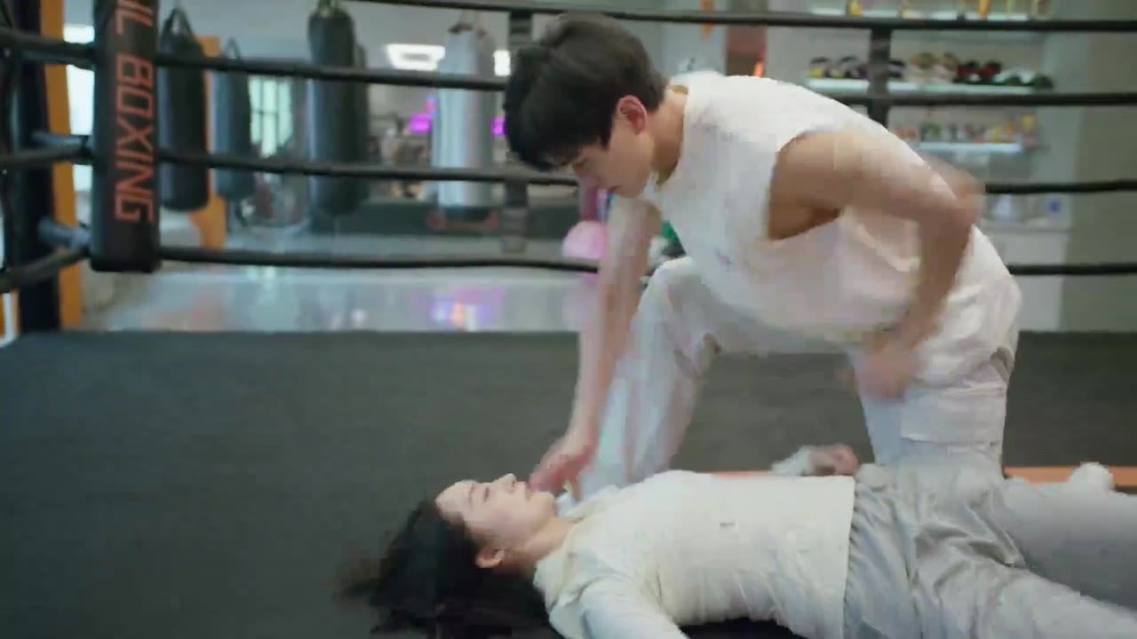 Tái Sinh tập 17