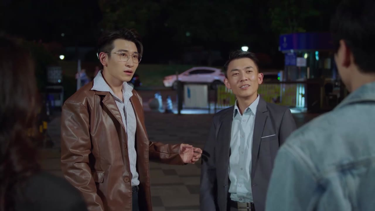 Tái Sinh tập 18