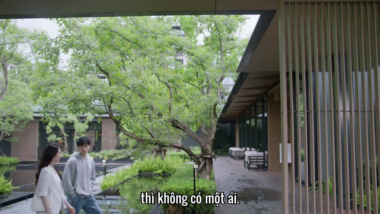 Tái Sinh tập 19
