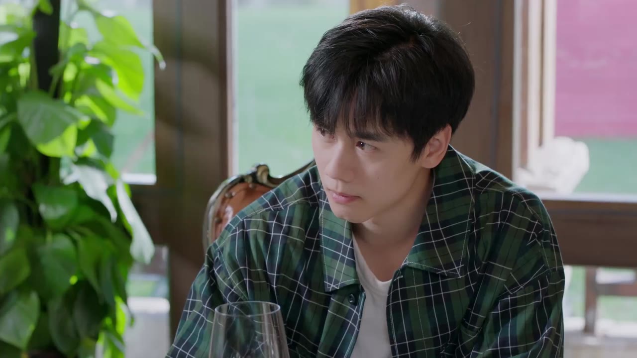 Tái Sinh tập 21