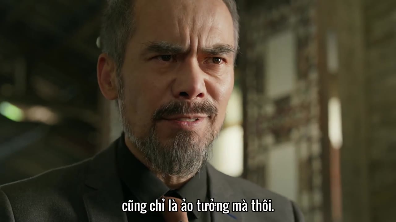 Tái Sinh tập 21 cảnh 3
