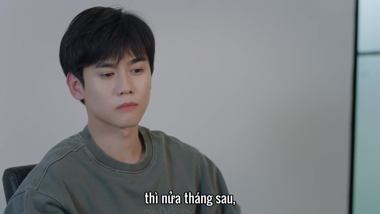 Tái Sinh tập 22