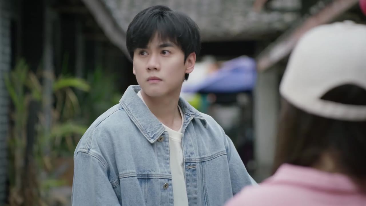 Tái Sinh tập 23