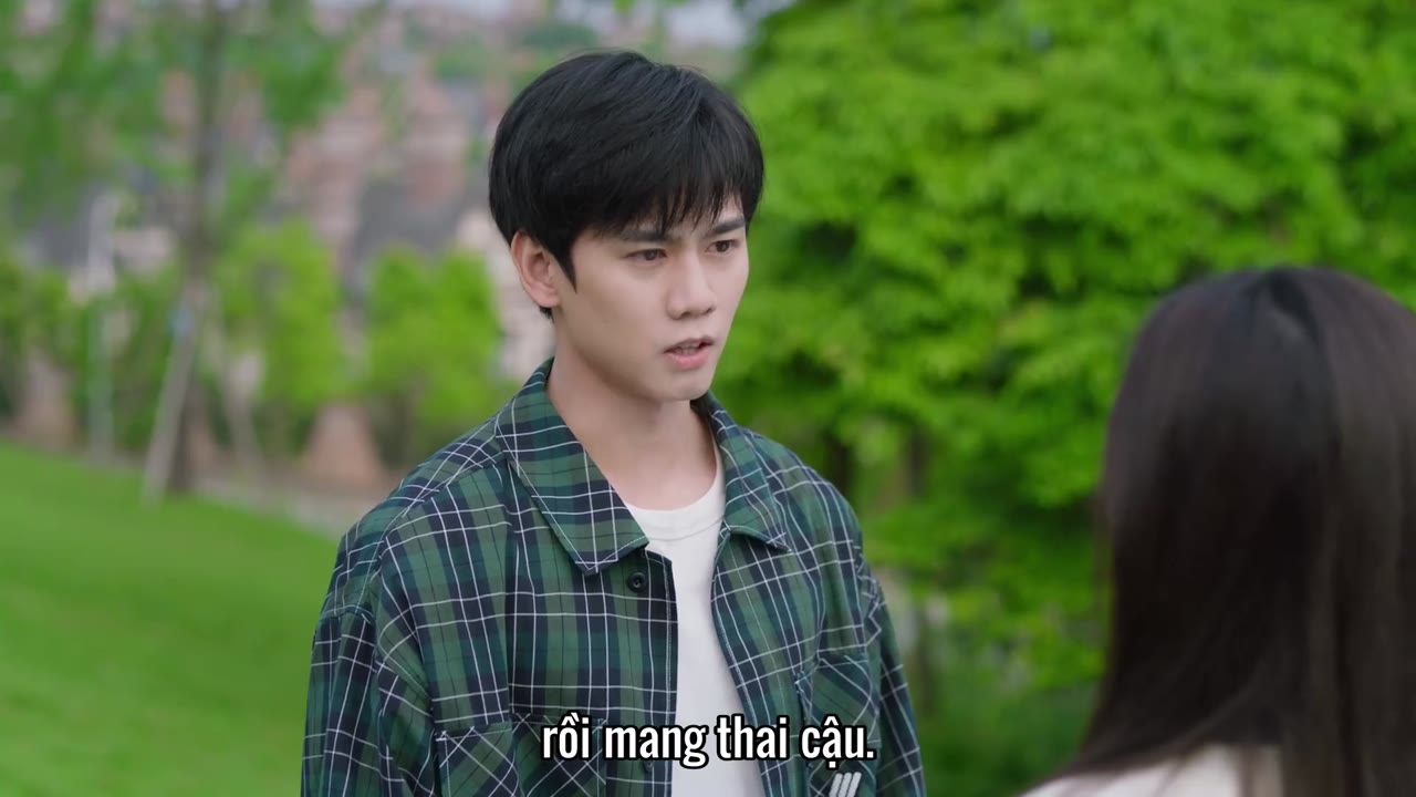 Tái Sinh tập 24