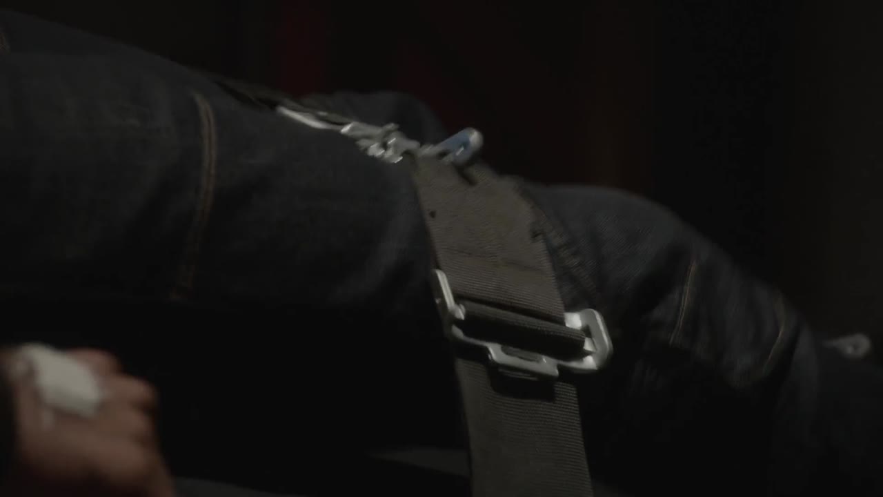 Lựa chọn của cuộc đời tập 9