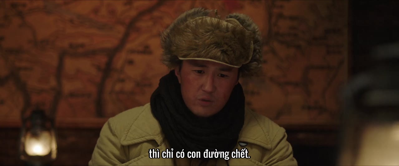 Trừ Phỉ tập 1