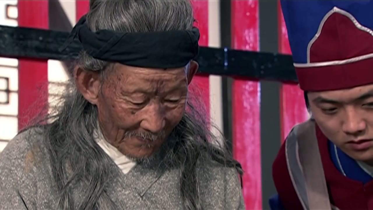 Bao Thanh Thiên: Bích Huyết Tâm Đan tập 1