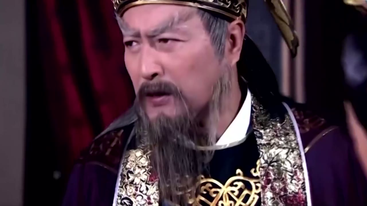 Bao Thanh Thiên: Bích Huyết Tâm Đan tập 6