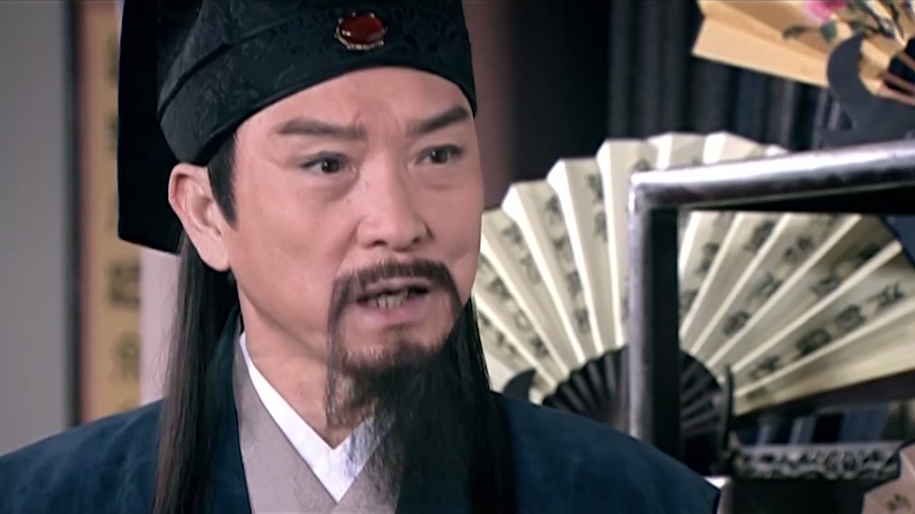 Bao Thanh Thiên: Bích Huyết Tâm Đan tập 7
