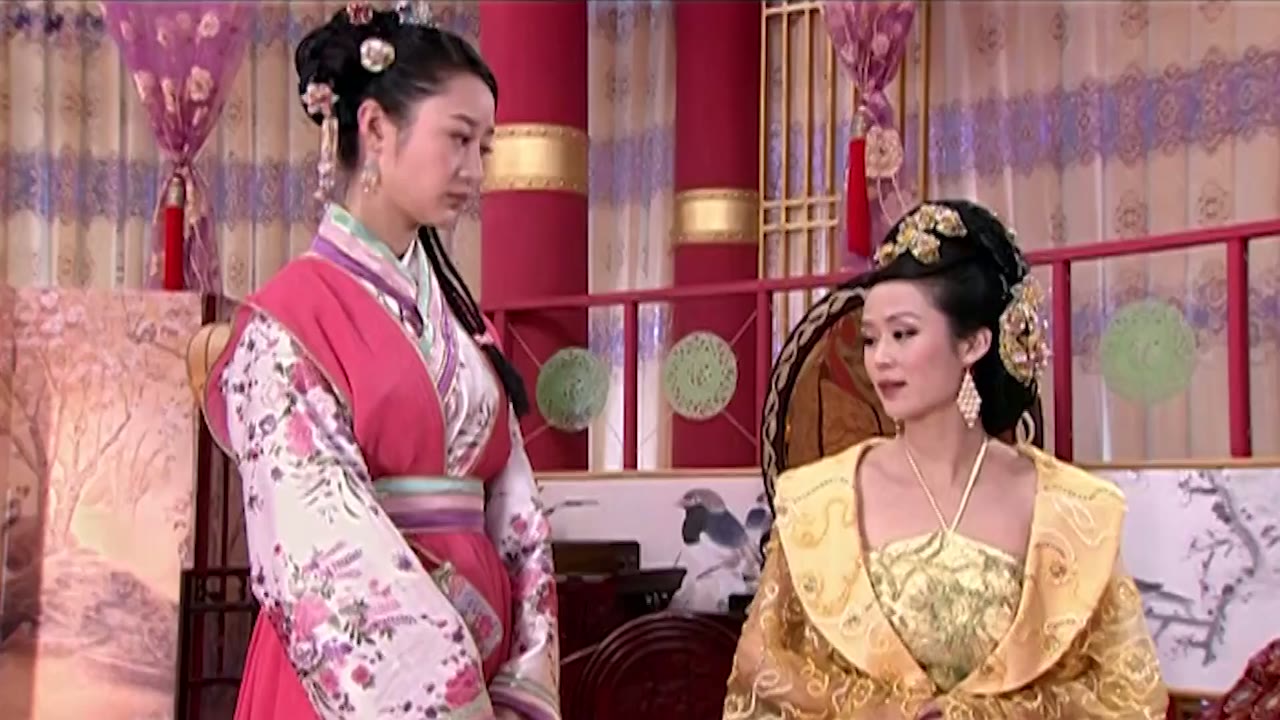 Bao Thanh Thiên: Bích Huyết Tâm Đan tập 7 cảnh 2