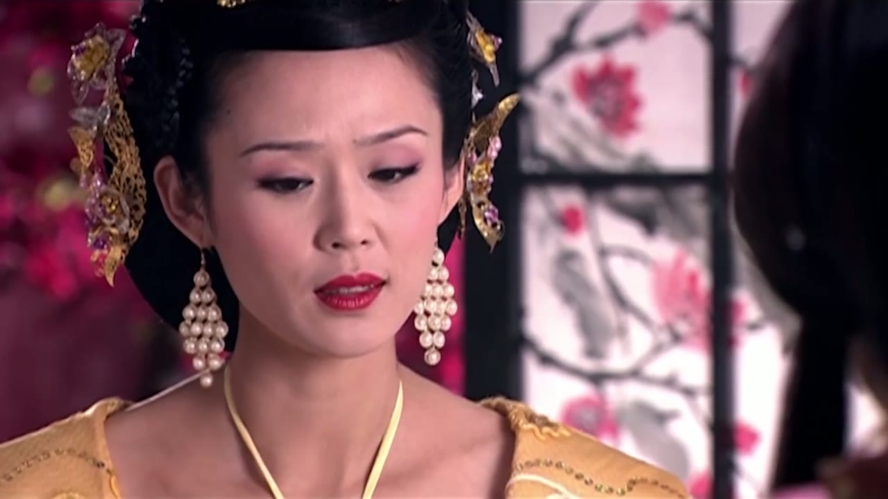 Bao Thanh Thiên: Bích Huyết Tâm Đan tập 8