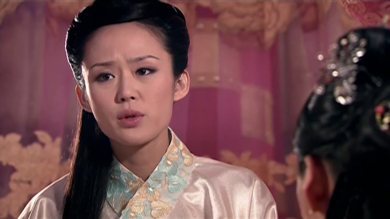 Bao Thanh Thiên: Bích Huyết Tâm Đan tập 11