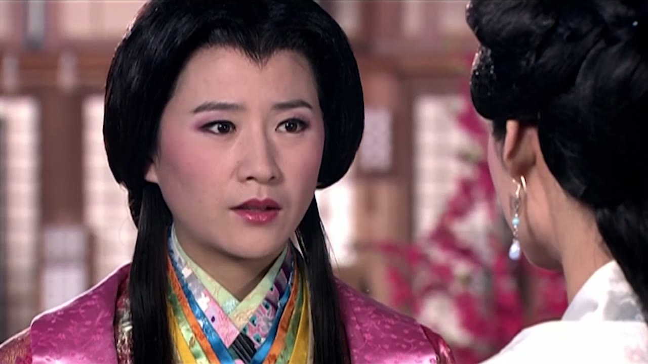 Bao Thanh Thiên: Bích Huyết Tâm Đan tập 12