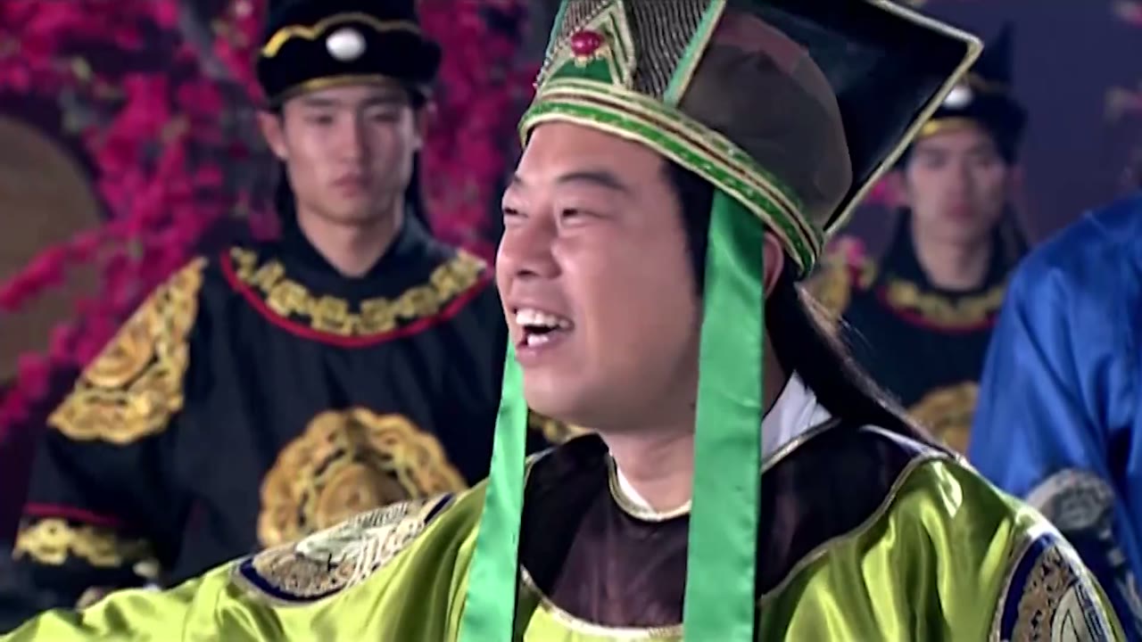 Bao Thanh Thiên: Bích Huyết Tâm Đan tập 13