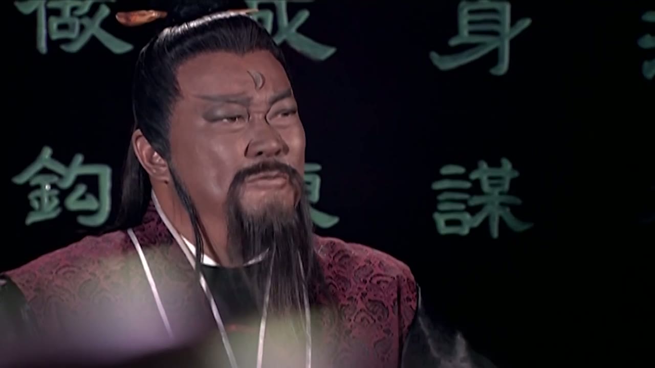 Bao Thanh Thiên: Bích Huyết Tâm Đan tập 14 cảnh 2