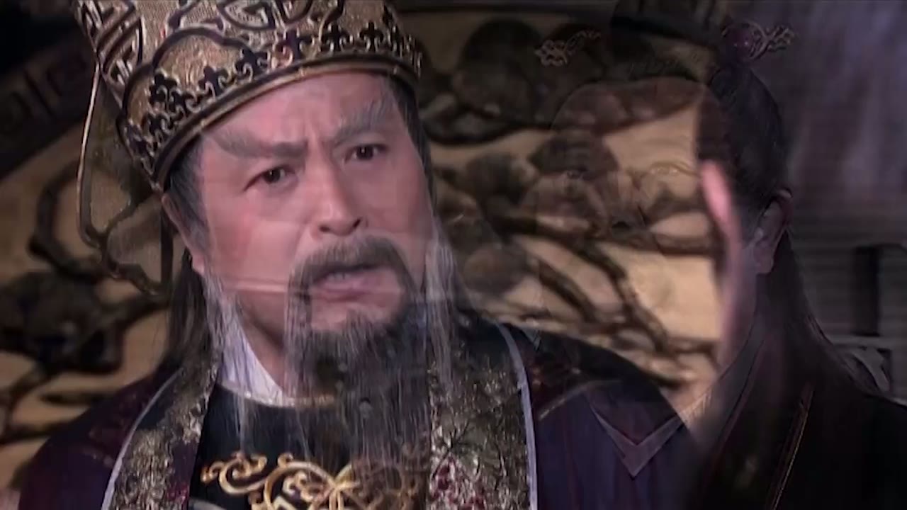 Bao Thanh Thiên: Bích Huyết Tâm Đan tập 14 cảnh 3