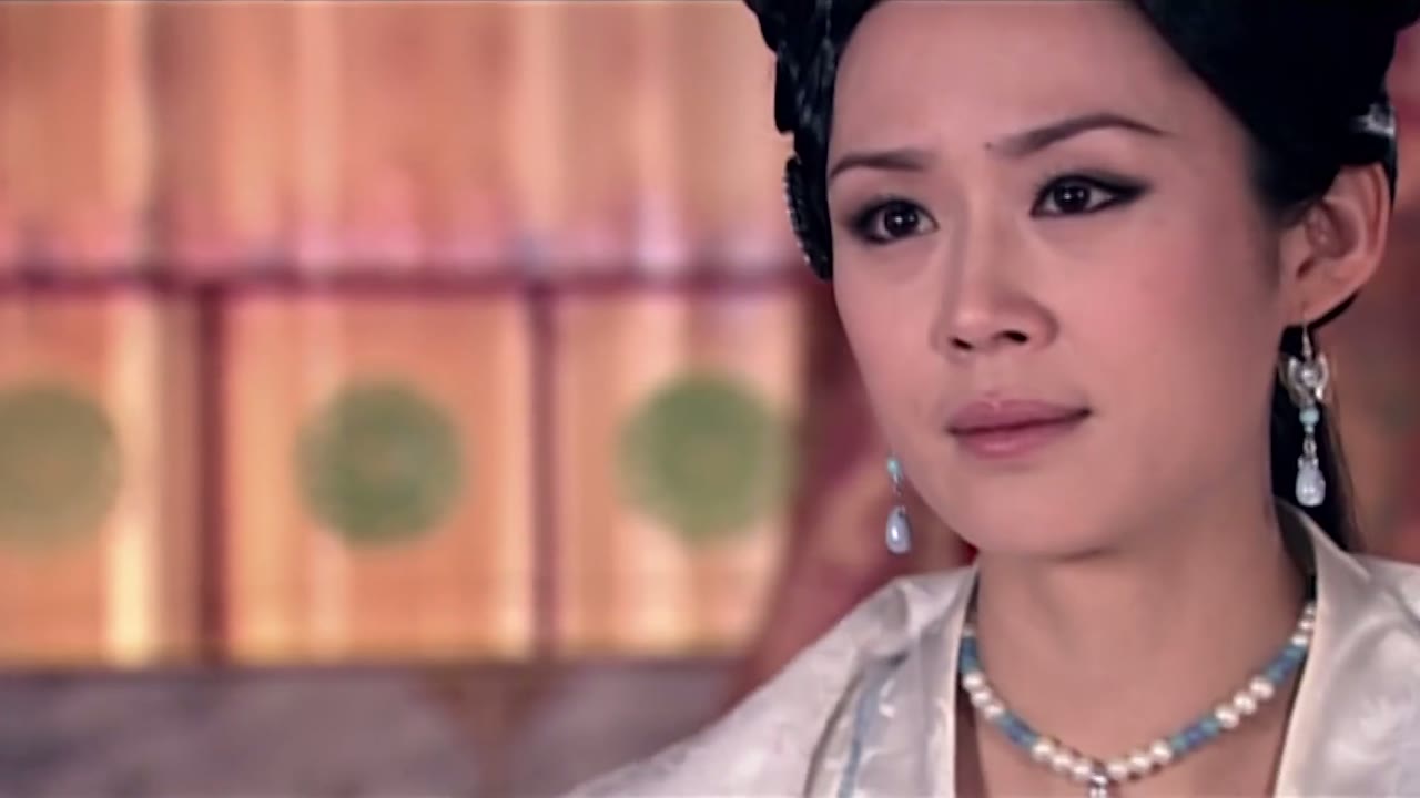 Bao Thanh Thiên: Bích Huyết Tâm Đan tập 15