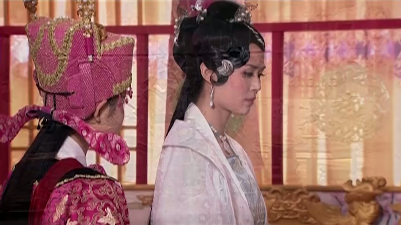 Bao Thanh Thiên: Bích Huyết Tâm Đan tập 15 cảnh 3