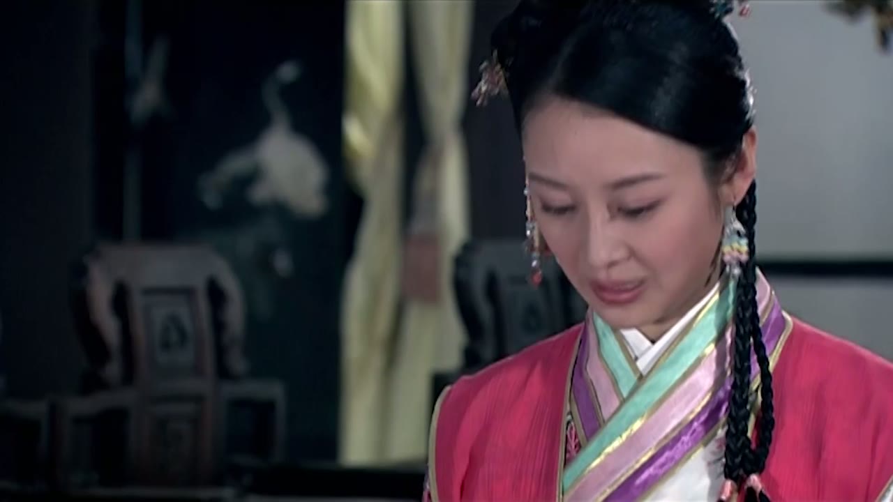 Bao Thanh Thiên: Bích Huyết Tâm Đan tập 16 cảnh 2
