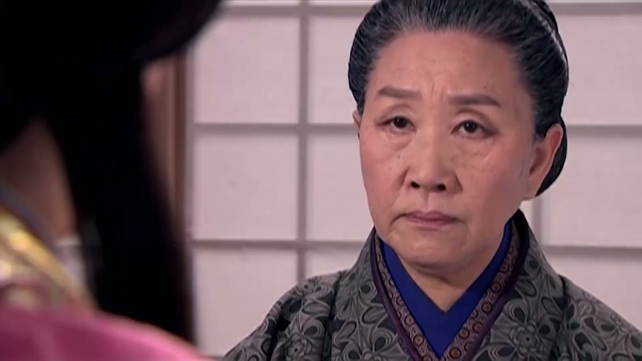 Bao Thanh Thiên: Bích Huyết Tâm Đan tập 17