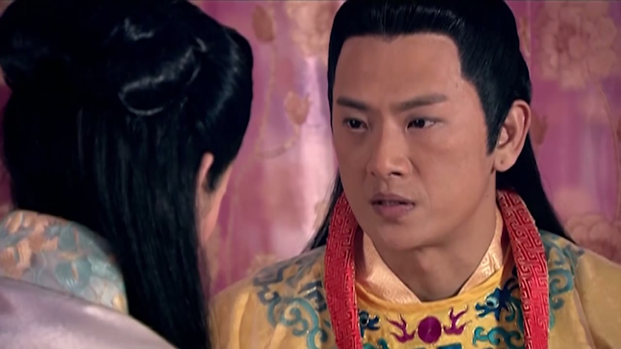 Bao Thanh Thiên: Bích Huyết Tâm Đan tập 17 cảnh 2