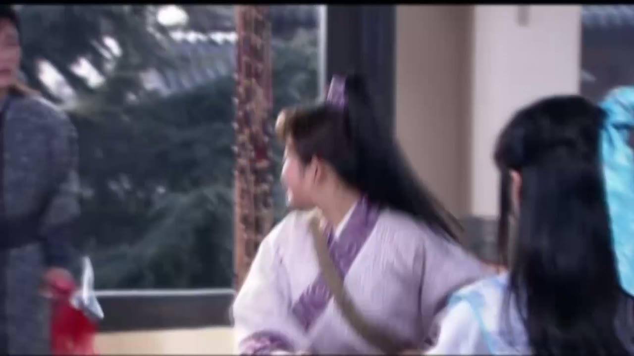 Bao Thanh Thiên: Bích Huyết Tâm Đan tập 20