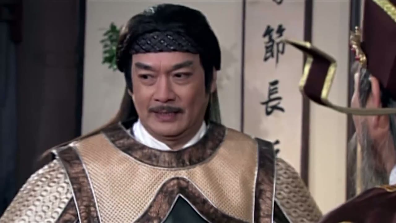 Bao Thanh Thiên: Bích Huyết Tâm Đan tập 21