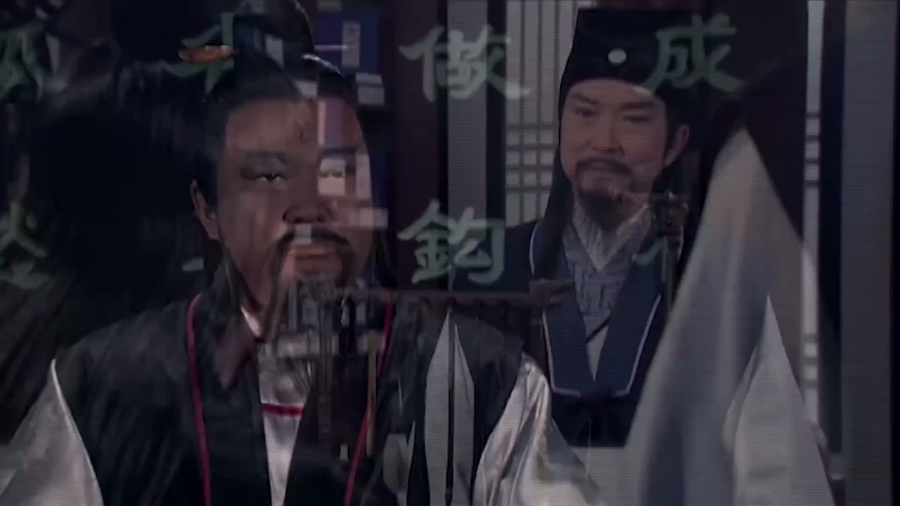 Bao Thanh Thiên: Bích Huyết Tâm Đan tập 22 cảnh 3