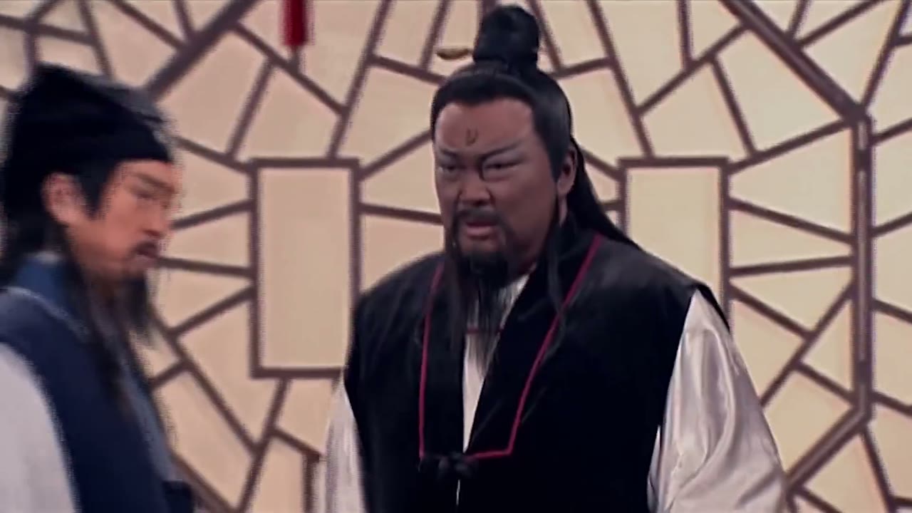 Bao Thanh Thiên: Bích Huyết Tâm Đan tập 23