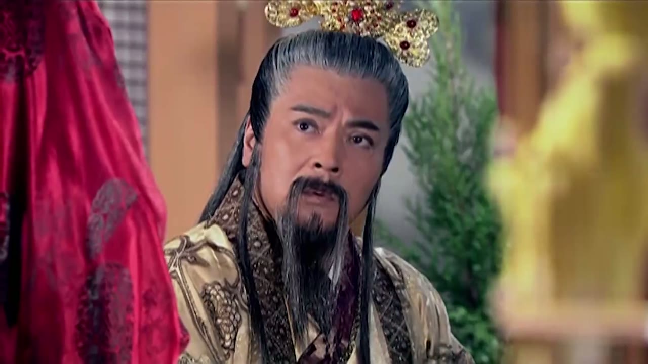 Bao Thanh Thiên: Bích Huyết Tâm Đan tập 27 cảnh 2
