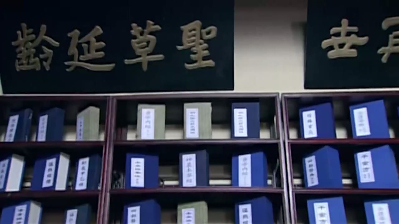 Bao Thanh Thiên: Bích Huyết Tâm Đan tập 32
