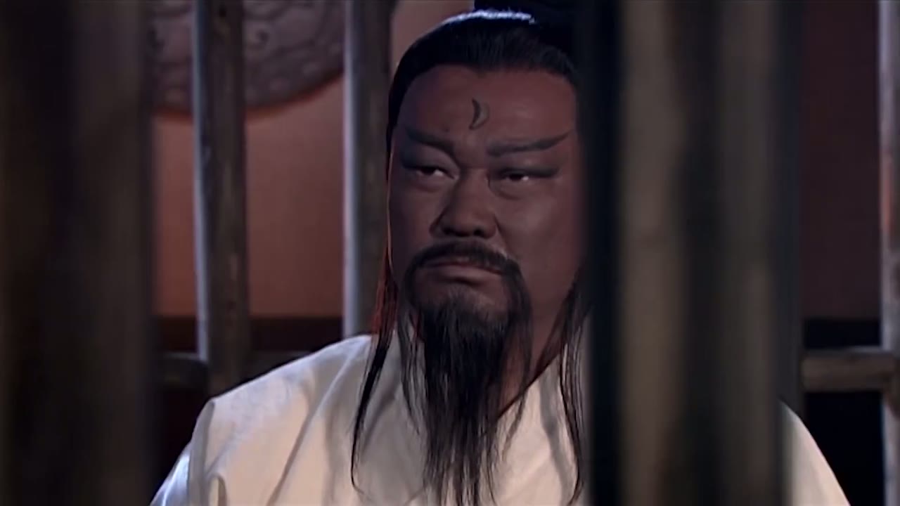Bao Thanh Thiên: Bích Huyết Tâm Đan tập 38
